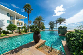 Karon Beachfront Apartment 724